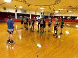 Image result for Belotti Wisbech Roller Speed Club