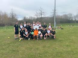 Image result for Braishfield Ultimate