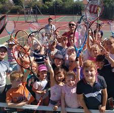 Image result for Bourne Tennis Club