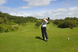 Image result for Llanymynech Golf Club