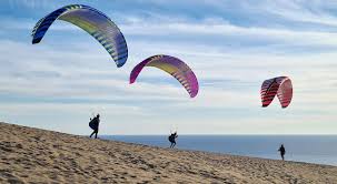 Image result for Airborne Hang Gliding & Paragliding Centre