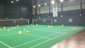 Image result for Morwenstow Village Badminton Club