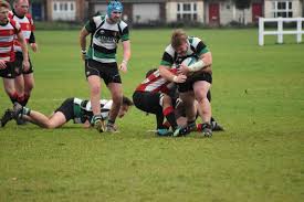 Image result for High Wycombe Rugby Football Club