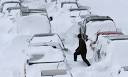 Storm blankets half of US in snow | World news | guardian.