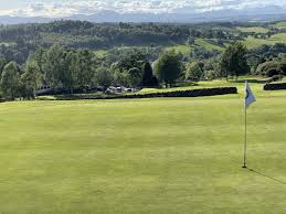 Image result for Bridge Of Allan Sports Club