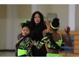 Image result for Crown Spinners Competitive Twirling Team