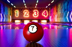 Image result for Blackpool Newton Hall Indoor Bowls Club