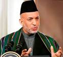 Hamid Karzai