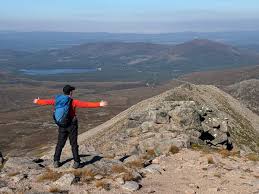 Image result for Braes Of Fife Mountaineering Club