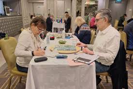 Image result for Belfast Scrabble Club