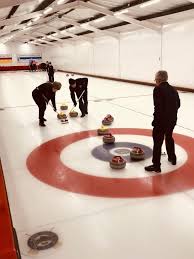Image result for South Of England Curling Club