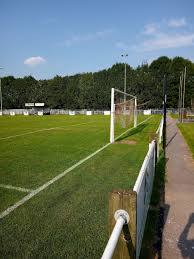 Image result for Abbey Hulton United F C