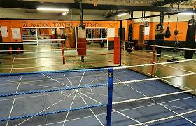 Image result for Blackpool Karate & Kickboxing Club