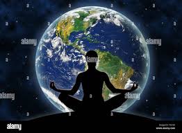 Image result for Balance Yoga Earth
