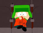 South Park: The Passion of the Jew