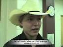 Sam Cook was host for this