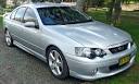Australia mourns as Ford Falcon rides into the sunset - Worldnews.