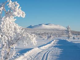 Image result for Scandinavian slope and cross country skiing