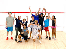 Image result for Sydenham Squash Club