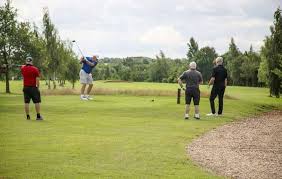 Image result for Haverhill Golf Club Ltd