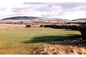 Image result for Wigtownshire County Golf Club