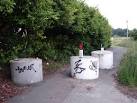 behaviour, from unauthorised vehicles, fly-tipping, vandalism, and dog - via Daymix