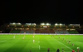 Image result for Trafford Mv Rfcc