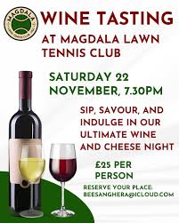 Image result for Magdala Lawn Tennis Club