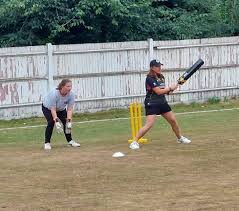 Image result for Chesham Cricket Club