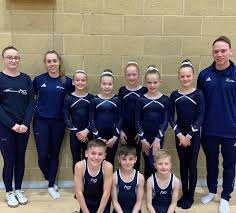 Image result for Hawth Gymnastics