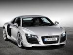 Audi R8 2011 Luxurious and Sports Cars
