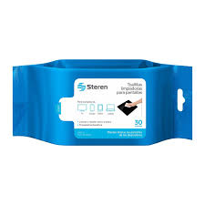 Image result for toallitas limpiadoras