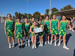 Image result for Challow Netball Club