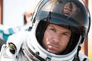 skydiver Felix Baumgartner