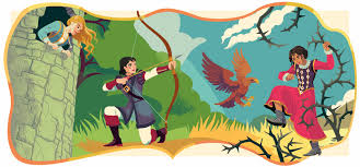 Image result for Acorn Archers