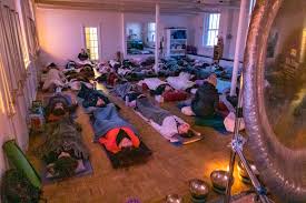 Image result for Bath School of Shiatsu and Yoga