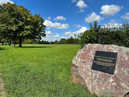 Image result for Kirby Muxloe Bowls Club