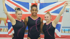 Image result for Knowsley Gymnastic Club