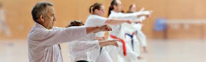 Image result for Maidenhead Karate Club