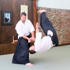 Image result for Bakewell Aikido Club