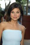 Tiffani Thiessen Hairstyles Tiffani Amber Thiessen Photo Shared By.