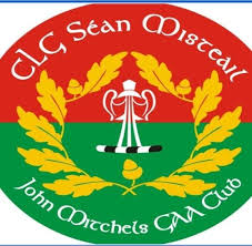 Image result for John Mitchel`s Gaelic Athletic & Social Club