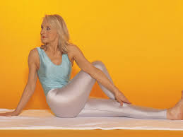 Image result for Barbara Currie School Of Yoga