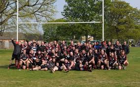 Image result for Maidstone Rfc