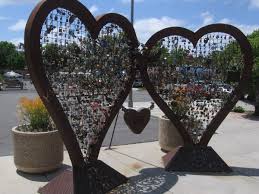 Image result for love locks