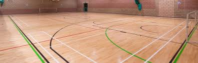 Image result for Northallerton Badminton Club