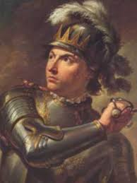 Image result for król Wladyslaw III Warnenczyk