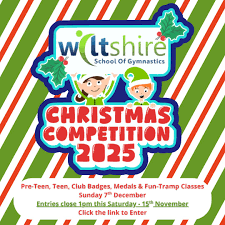 Image result for Wiltshire School Of Gymnastics