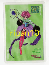 「ハロルド・ベルセリオス テイルズオブデスティニー2」の画像検索結果