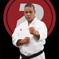 Image result for Guerrero Martial Arts